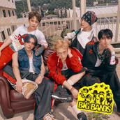 ICE TEA - WAYV